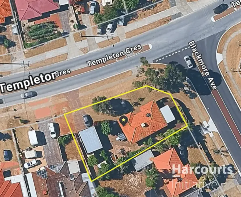 46 Templeton Crescent, Girrawheen, WA 6064
