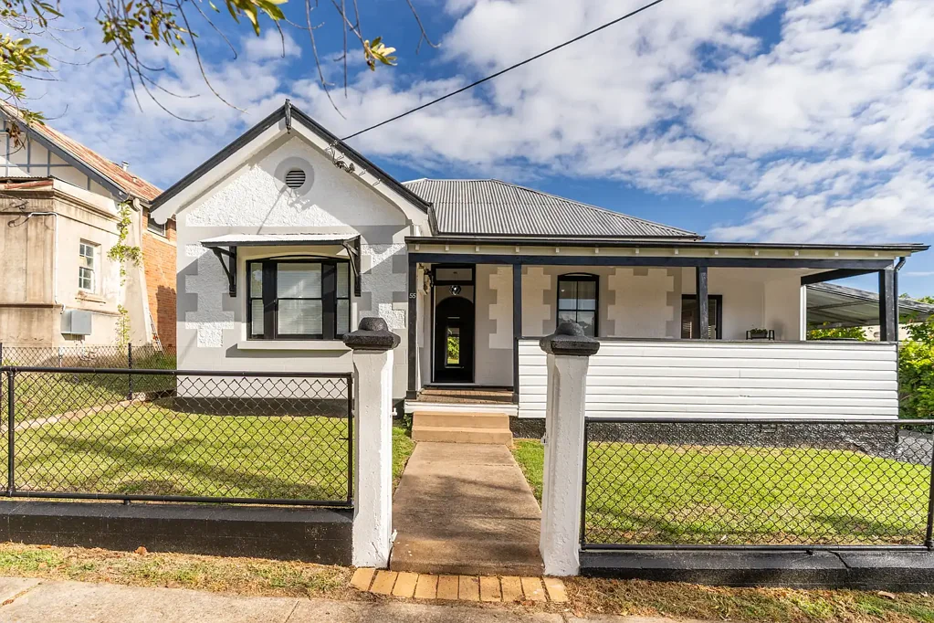 55 Gidley Street, Molong, NSW 2866