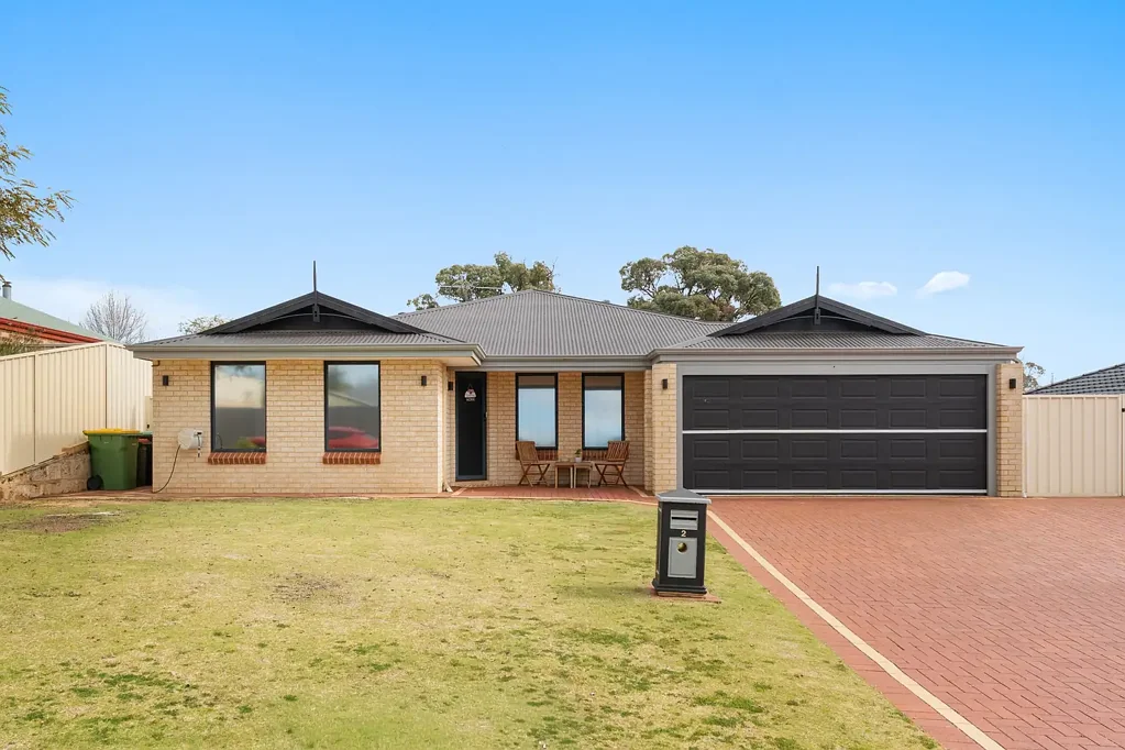 2 Goodchild Way, Baldivis, WA 6171