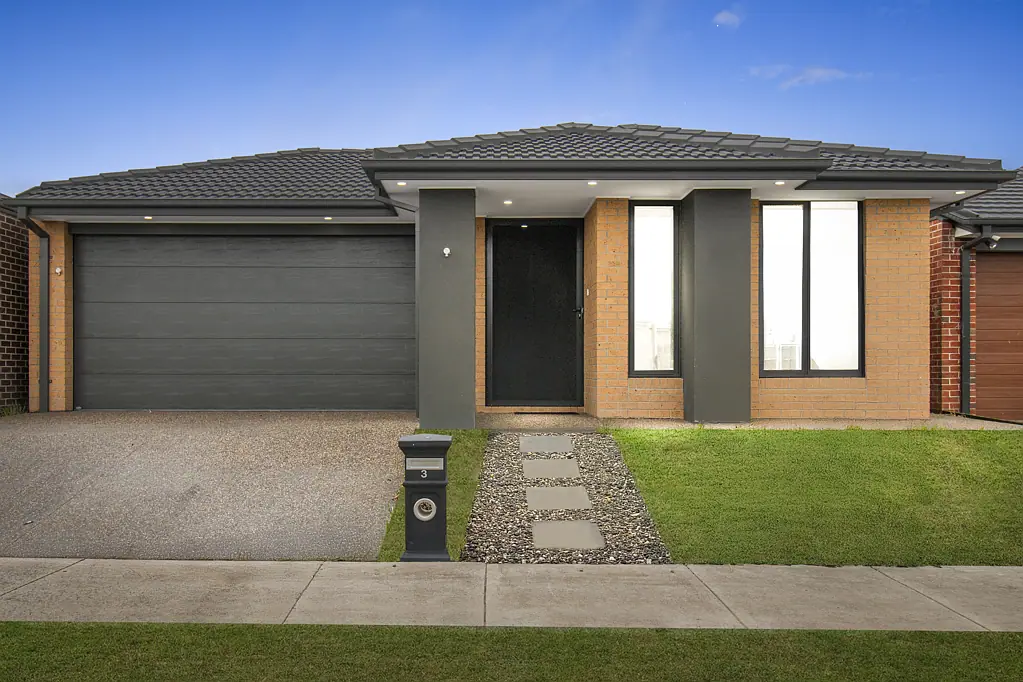 3 Mural Way, Beveridge, VIC 3753