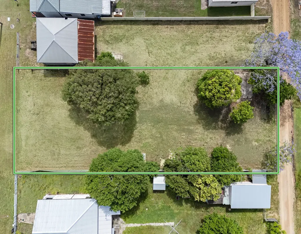 Kurri Kurri VACANT RESIDENTIAL LAND