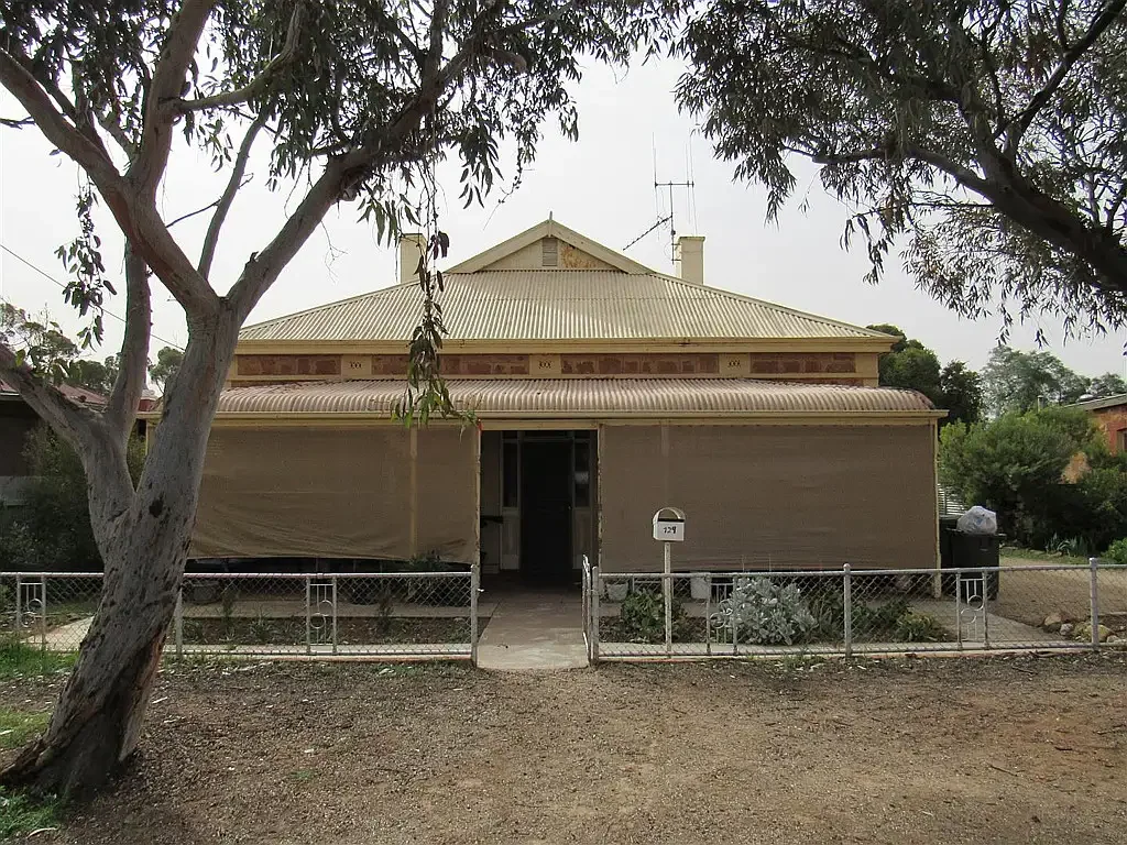 129 Moscow Street, Peterborough, SA 5422
