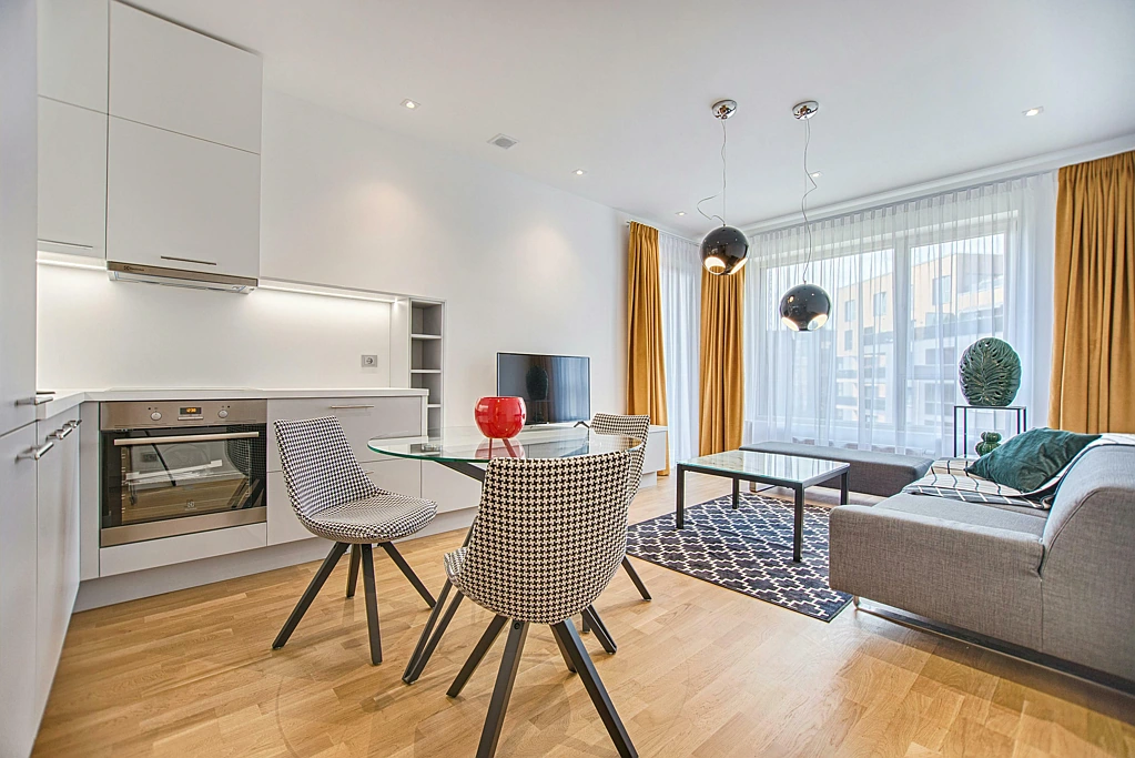 Carlingford 1Moenga Off the plan luxury 1, 2 and 3 bedroom residences - Contact us Now!