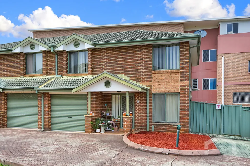 8/54-56 Meacher Street, Mount Druitt, NSW 2770