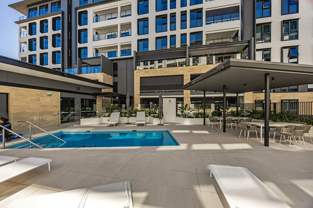 305/5 Harriet Lucy Drive, Glenside, SA 5065