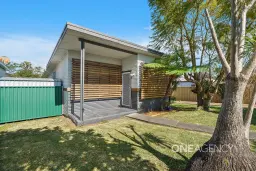 10 DOROTHY AVE, Basin View