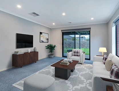17 Delegate Way, Whittlesea, VIC 3757, 3房, 2浴, House