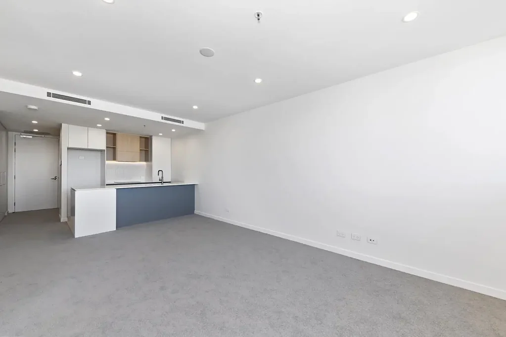 Experience Modern Living