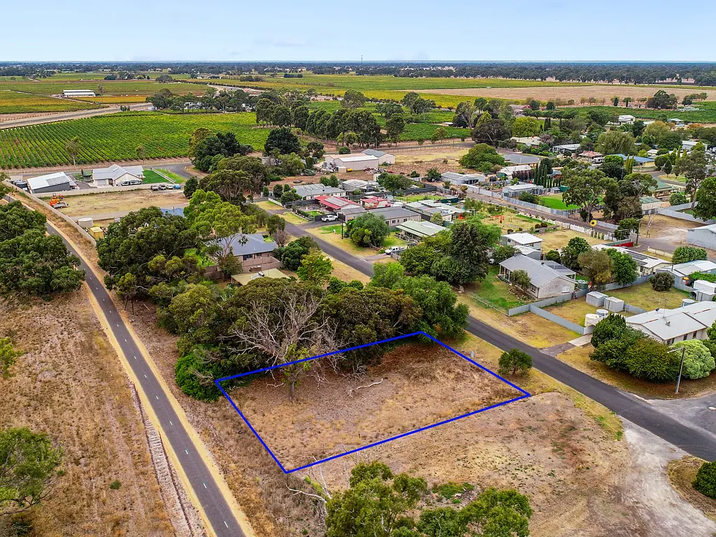 86 Clarke St, Penola, SA 5277