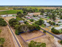 86 Clarke St, Penola