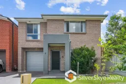 2 Raspberry Crescent, Schofields