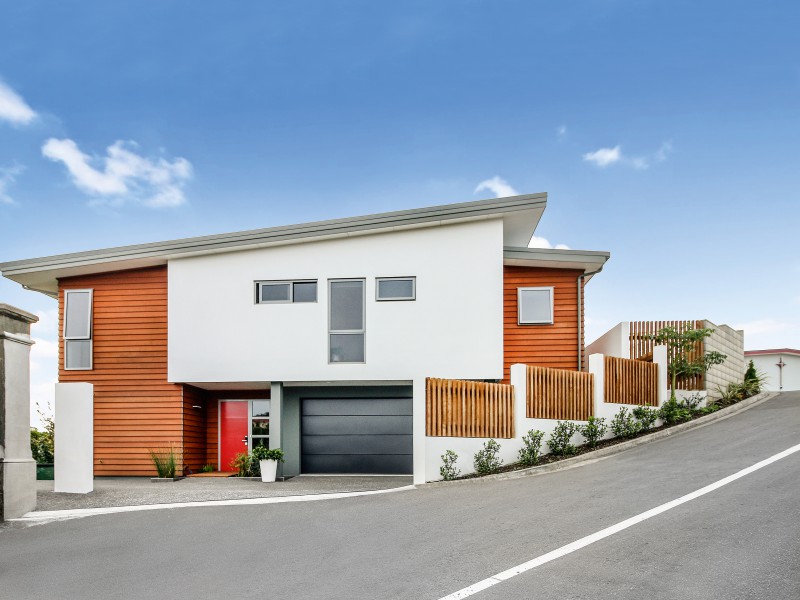 10 Convent Road, Bluff Hill, Napier, 3房, 0浴