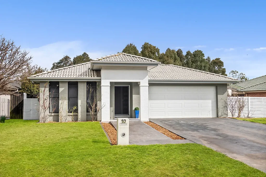 10 Morrice Court, Moss Vale, NSW 2577