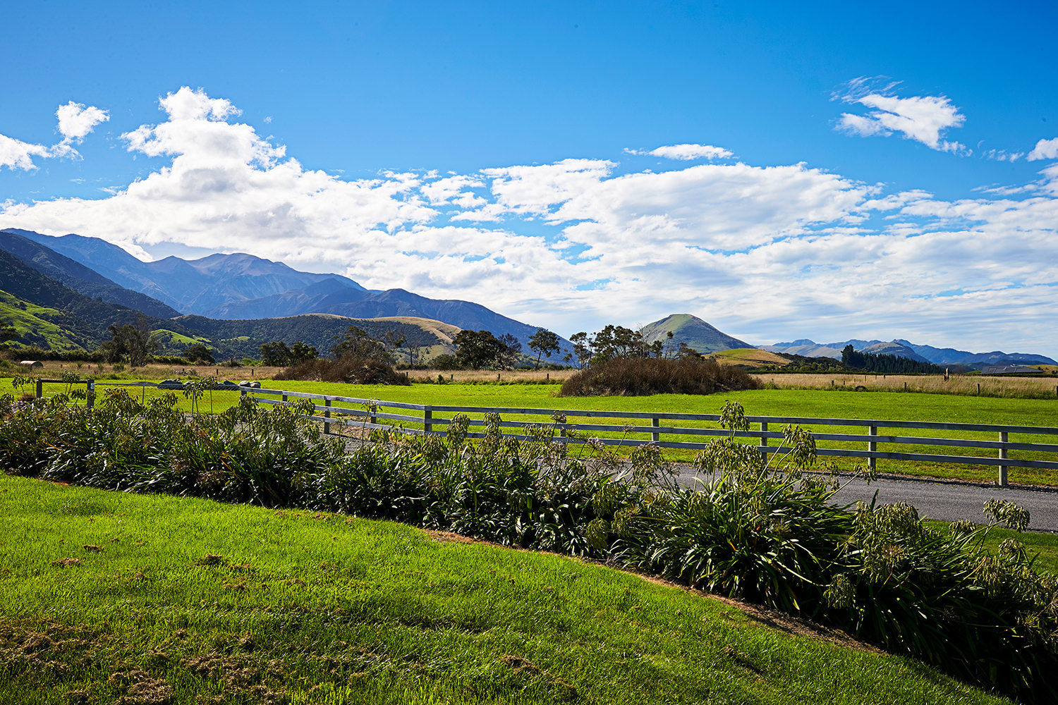 22 Koura Bay Drive, Hapuku, Kaikoura, 1部屋, 0バスルーム