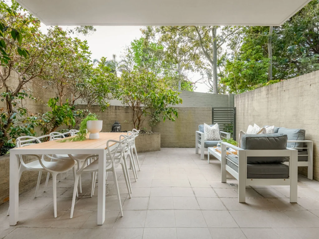 1/21 Eric Road, Artarmon, NSW 2064