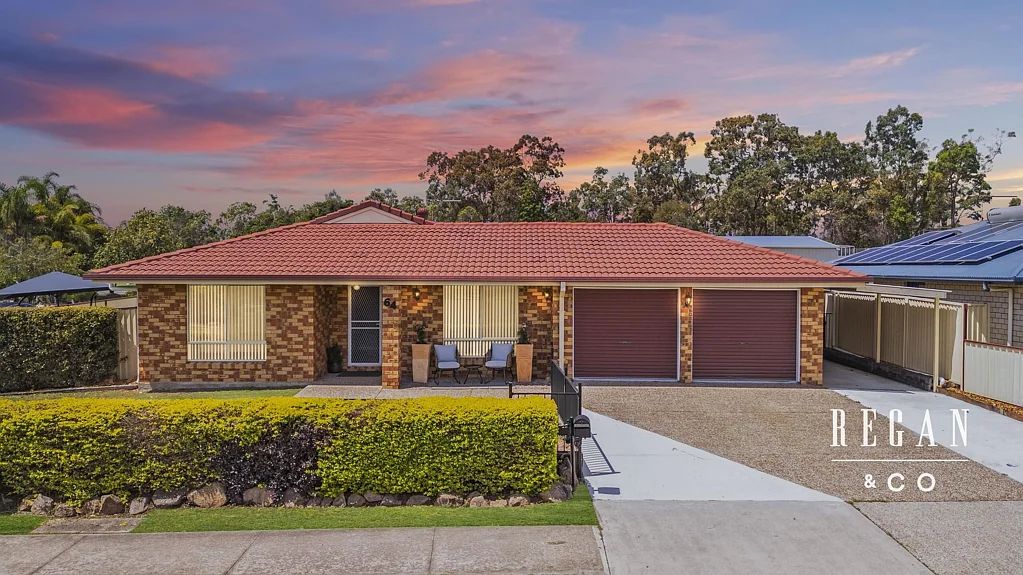 64 Cottontree Drive, Narangba, QLD 4504