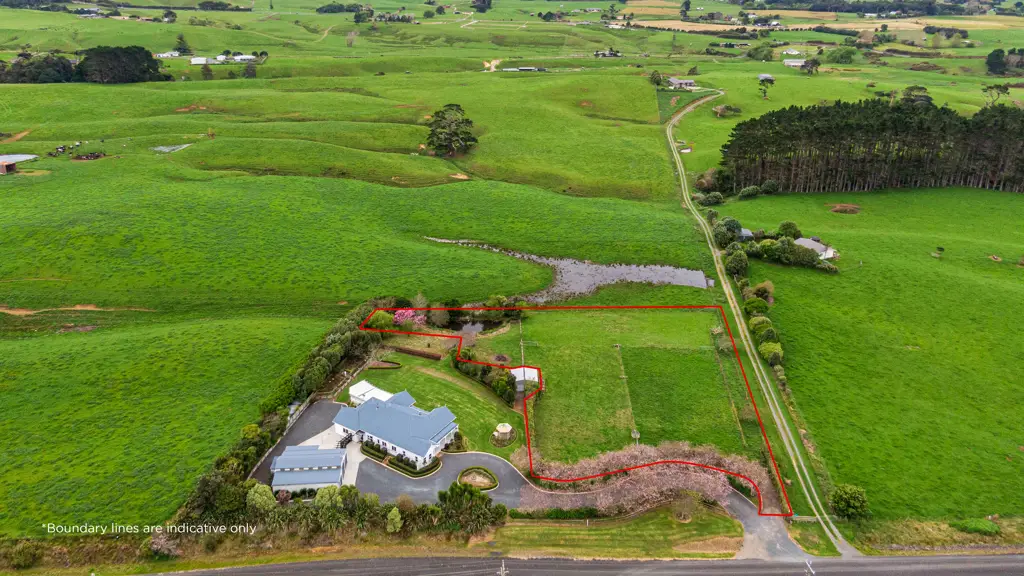 Waiuku From paddock to possibilities