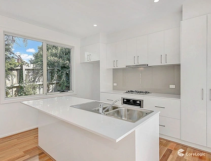 2/15 Somali Street, Pascoe Vale South, North Melbourne, 2 ห้องนอน, 2 ห้องน้ำ, Townhouse