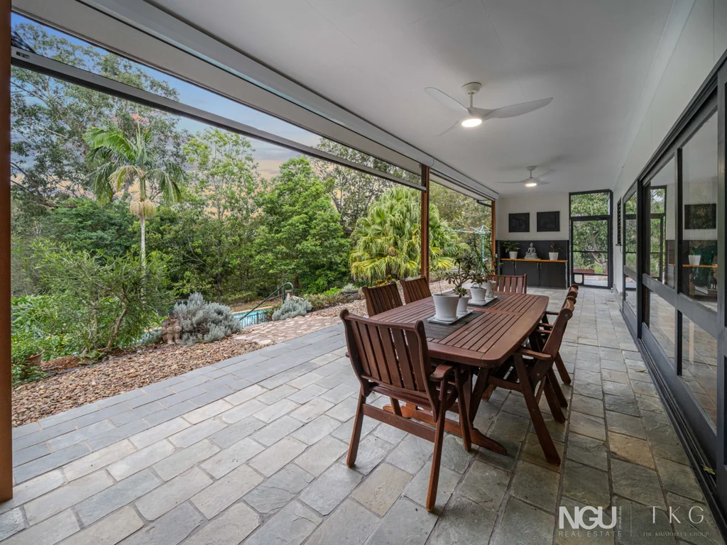 180 Priors Pocket Road, Moggill, QLD 4070