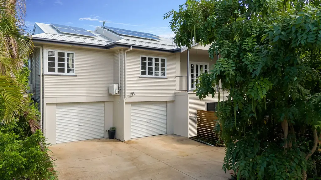 2/64 Hammett Street, Currajong, QLD 4812
