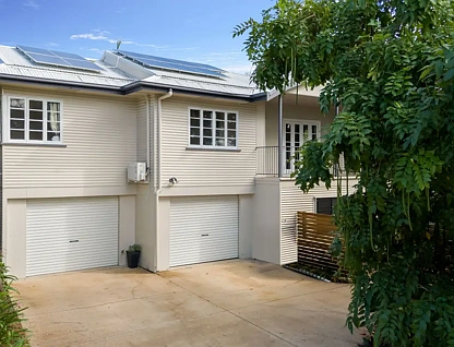 2/64 Hammett Street, Currajong, QLD 4812, 3 침실, 1 욕실, House