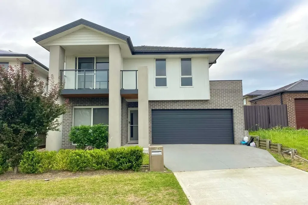 16 Wheeo Street, Schofields, NSW 2762