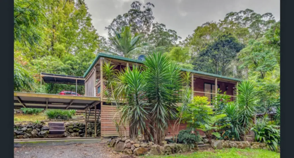 Character filled - nature on your doorstep!