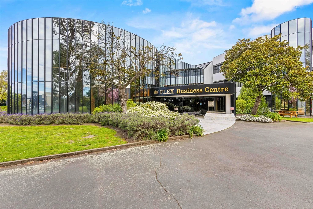 Burnside As Is Where Is | Power Suit Property