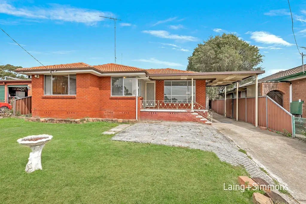 71 Arundell Street, Dharruk, NSW 2770