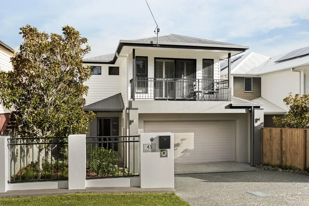 45 Sydney Street, Kedron, QLD 4031