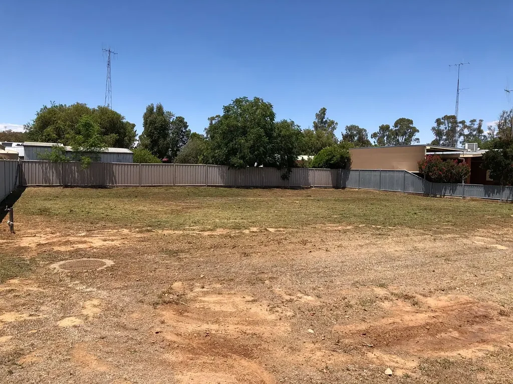 Cohuna Smart, Build Ready Allotment Ideal for Downsizers or Investment