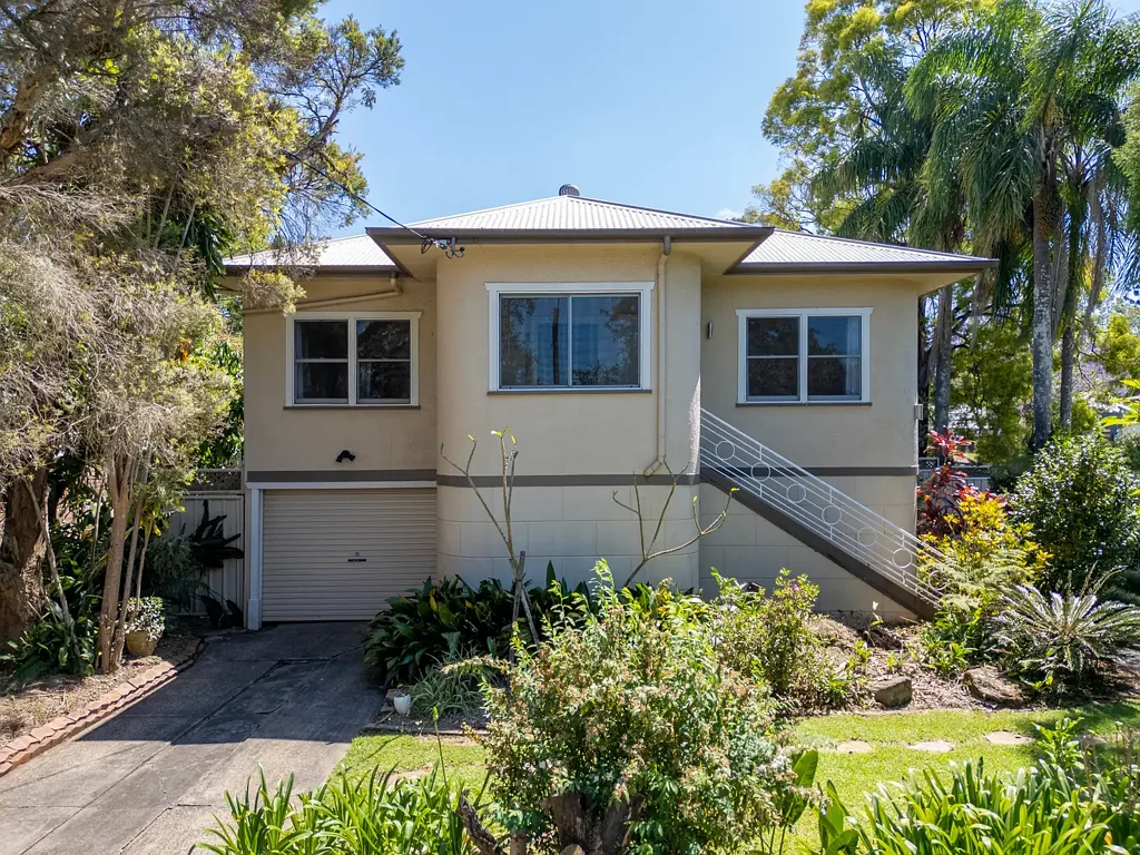 South Lismore 4कमरा The Crown of Casino Street