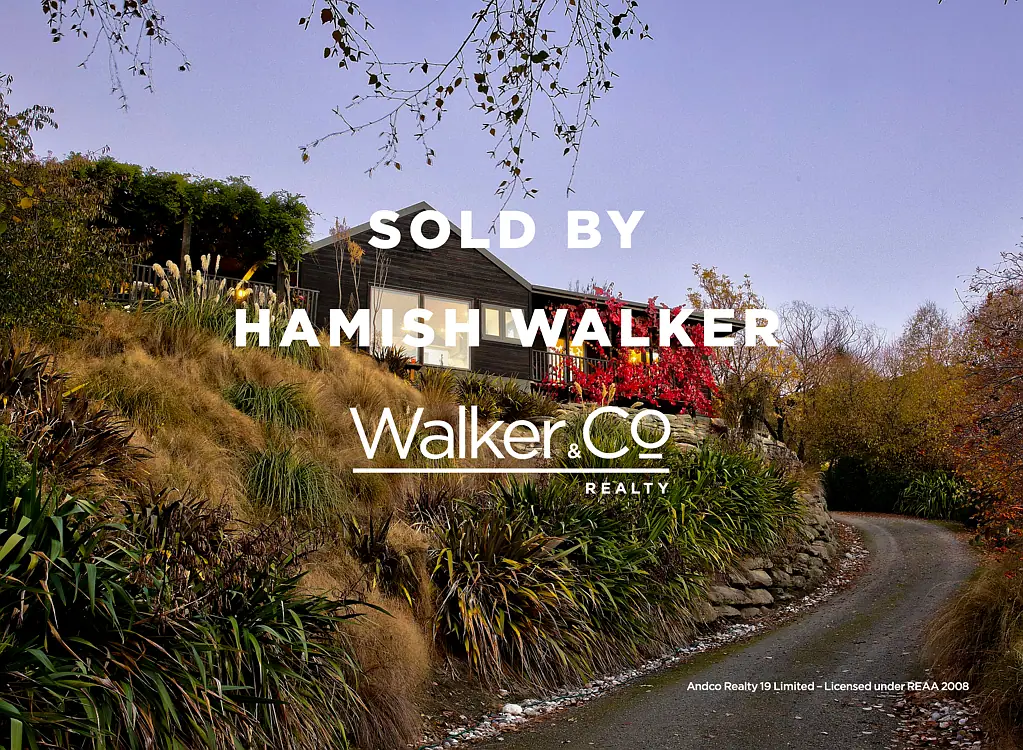 361 Tucker Beach Road, Lower Shotover, Queenstown, Central Otago / Lakes District
