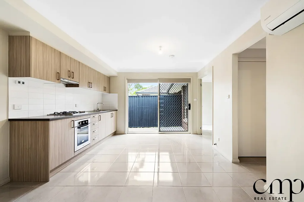 Modern 2 Bedroom Granny Flat!