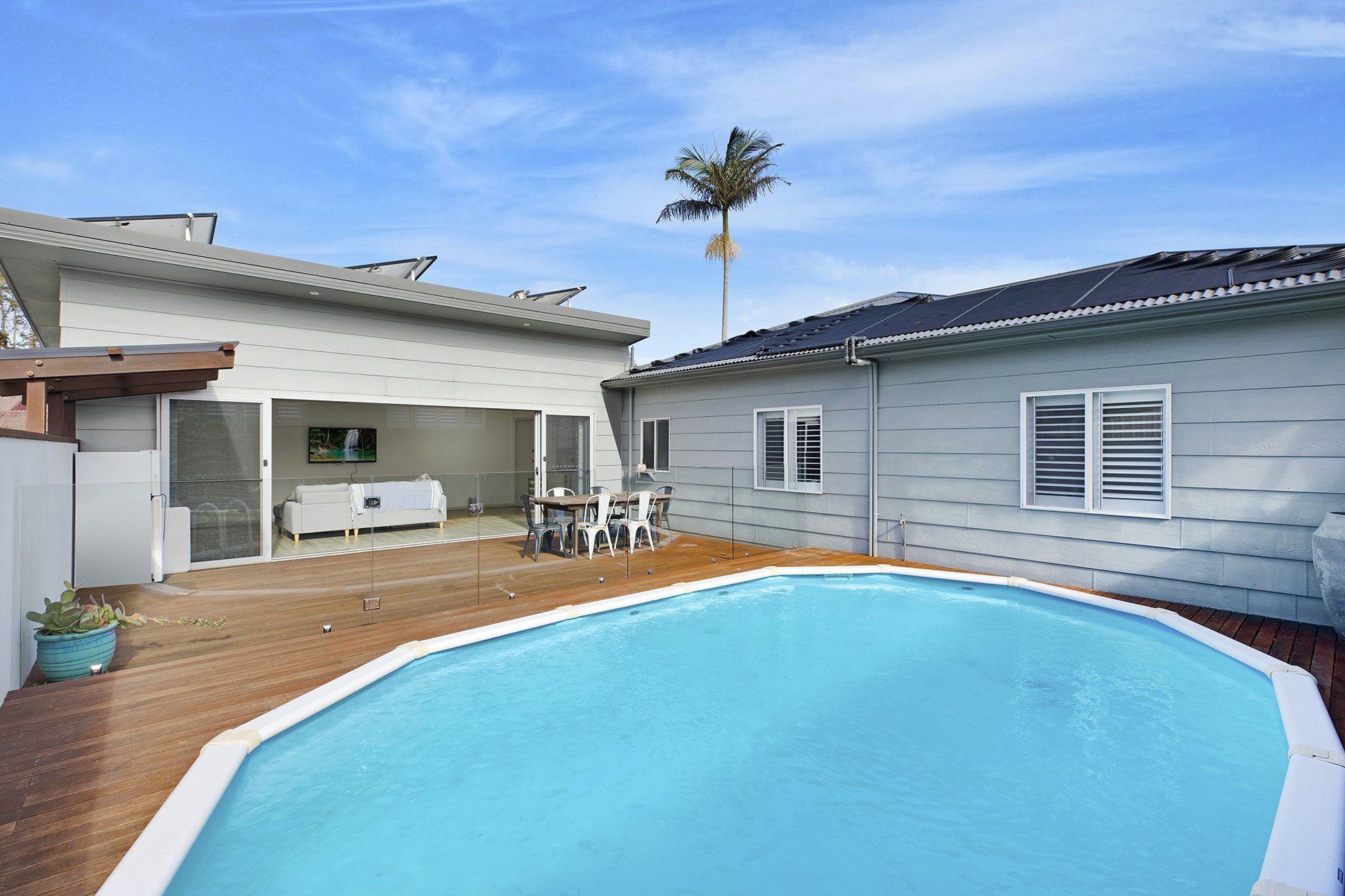 2 ANSELL CL, CHITTAWAY POINT NSW 2261, 0 rūma, 0 rūma horoi, House