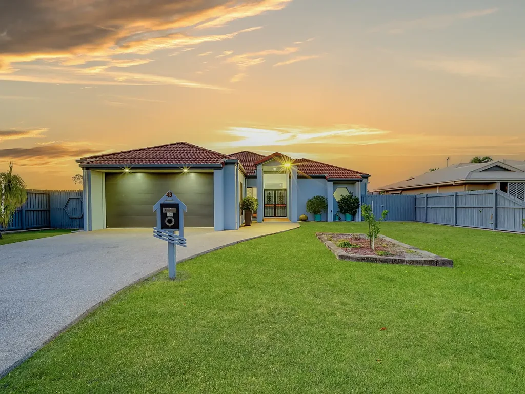 49 Bauhinia Drive, Kawungan, QLD 4655