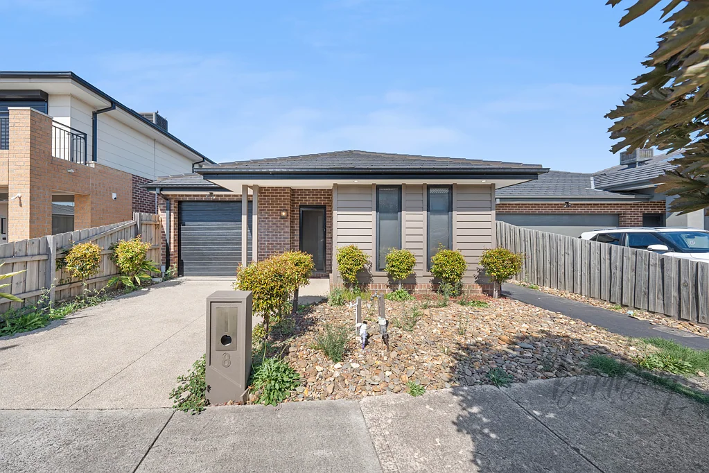 8 Mallee Court, Epping, VIC 3076
