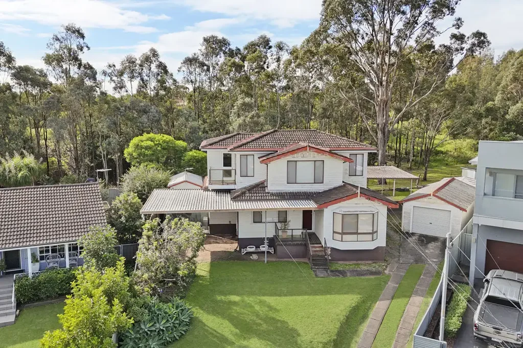 36 Martin Crescent, Woodpark, NSW 2164