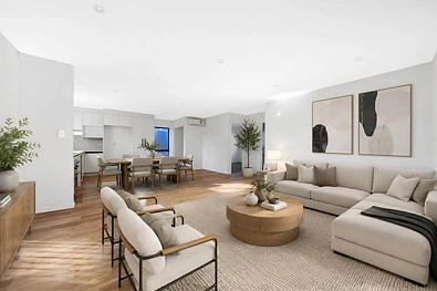A/41 Mount Smart Road, Onehunga, Auckland City, 2房, 1浴, Apartment