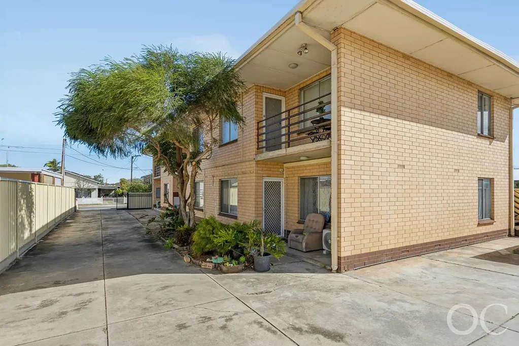 6/13 Harvey Street, Marleston, SA 5033