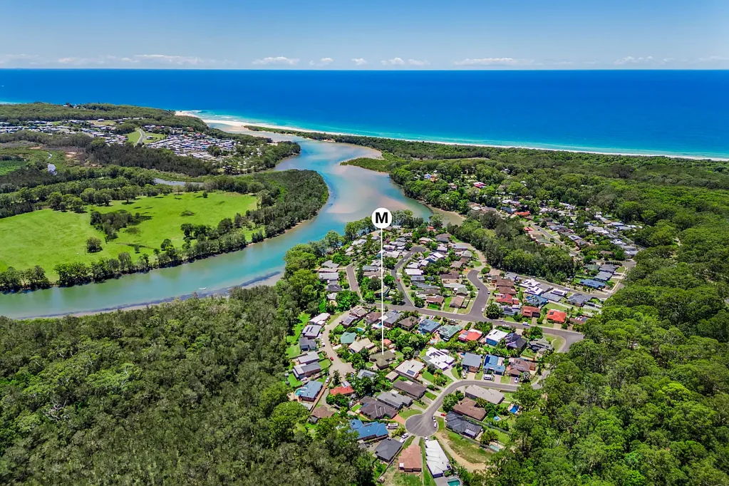 8 Doncaster Place, Hyland Park, NSW 2448