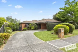 61 Avebury Drive, Berwick