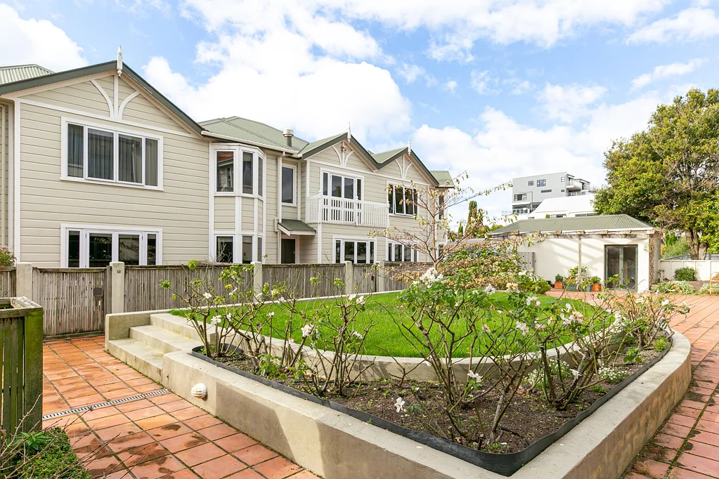 Thorndon 3房  Opportunity Knocks l BEO$599,995