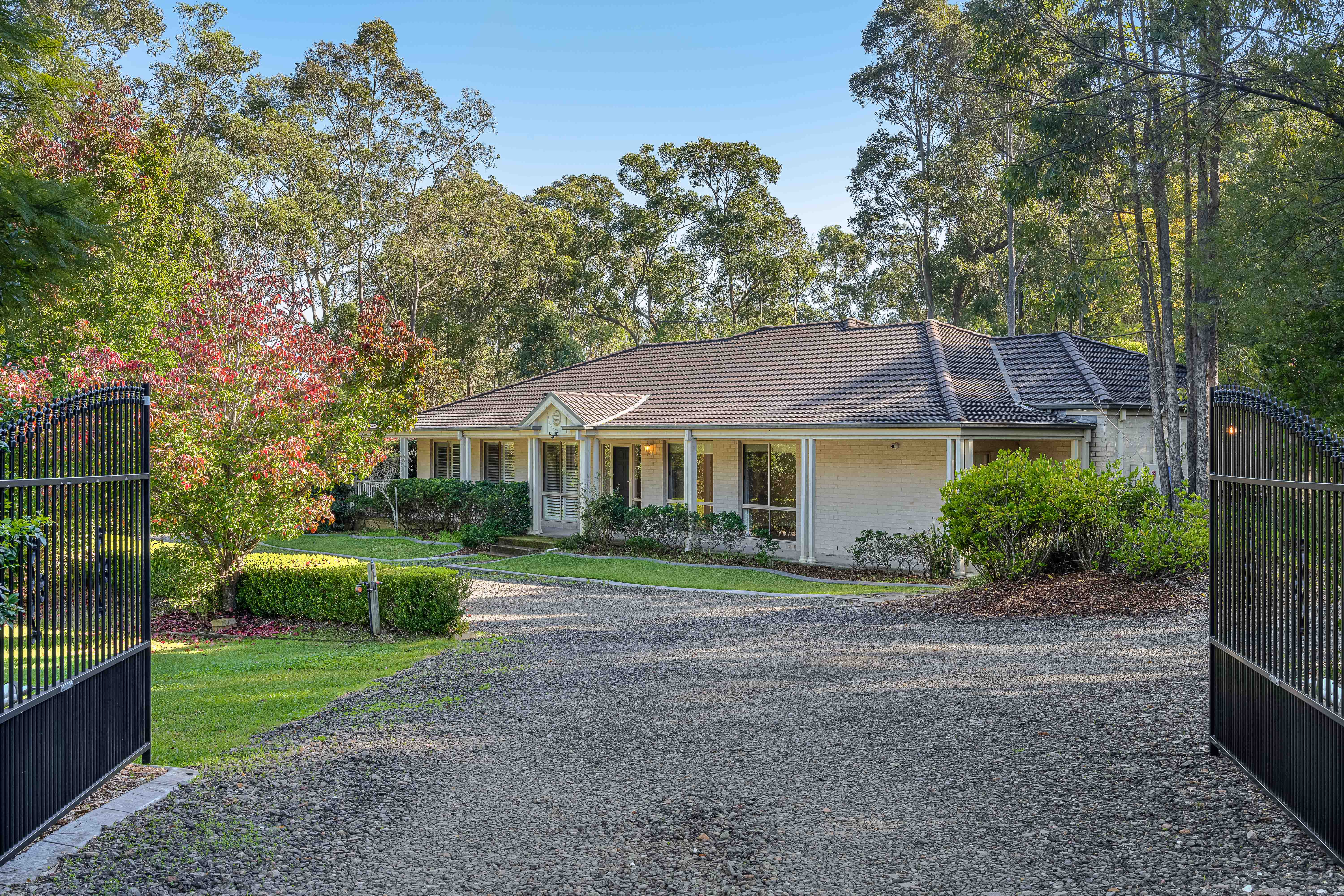 5 WHIPBIRD PL, THORNTON NSW 2322, 0 Kuwarto, 0 Banyo, House