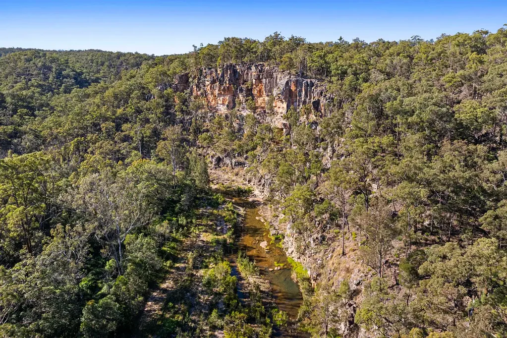 LOT 3 Paradise Creek Road, White Mountain, QLD 4352