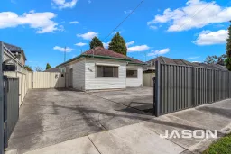 345 Edwardes Street, Reservoir