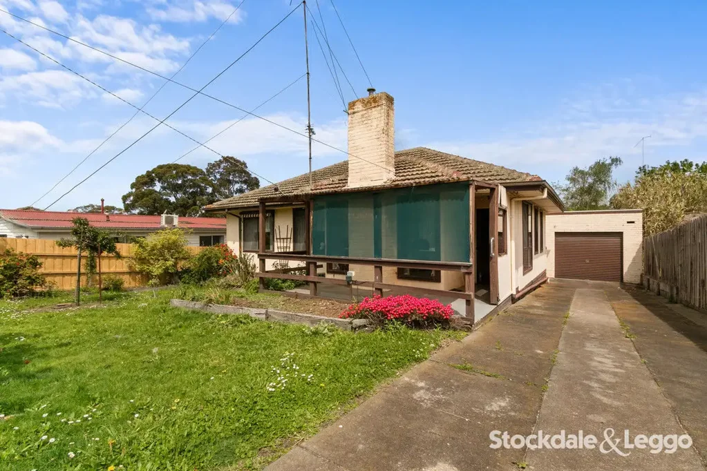 6 Sherrin Street, Morwell, VIC 3840