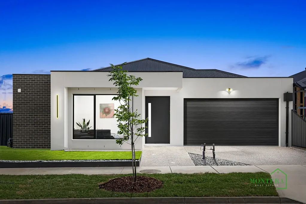 Address Withheld, Mickleham, VIC 3064