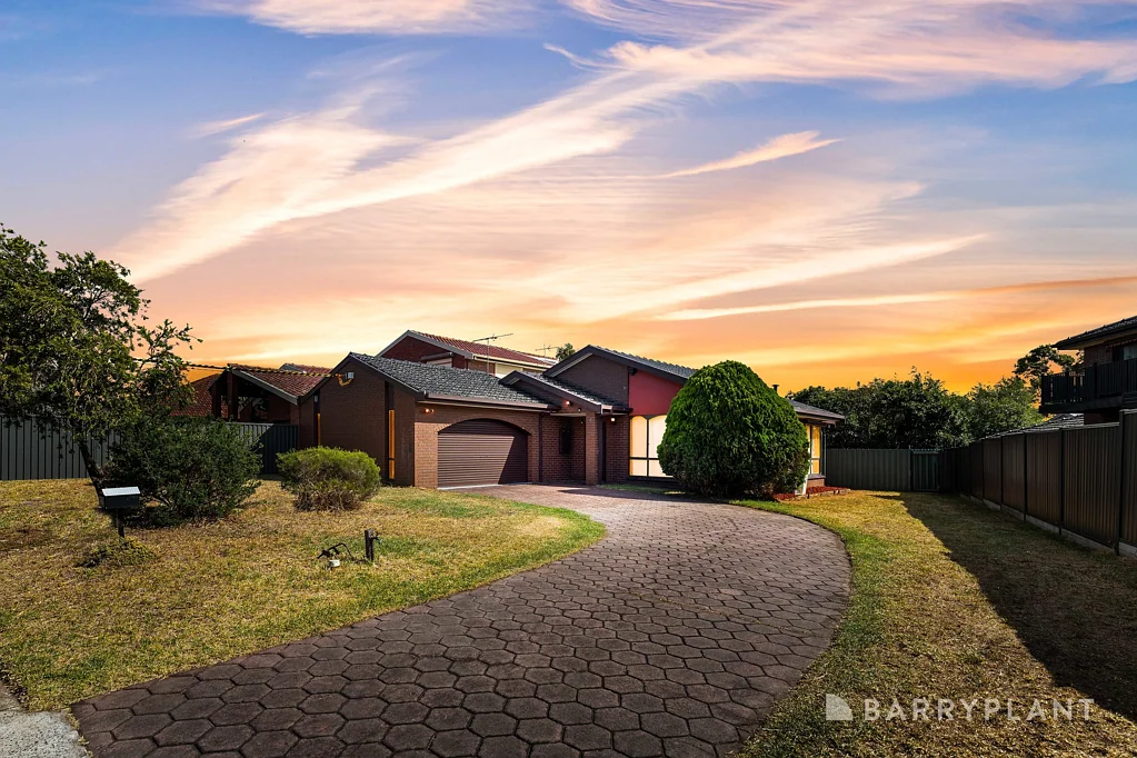 4 Biggs Street, St Albans, VIC 3021