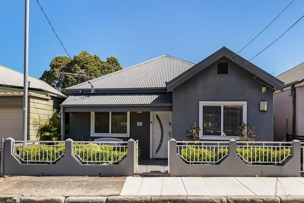 54 Fanning Street, Tempe, NSW 2044
